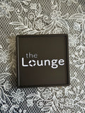 Custom Logo Coasters 12 Pack, Business Logo Coasters, Personalized Bar Restaurant Coasters, Brewery Cafe Custom Coaster Set