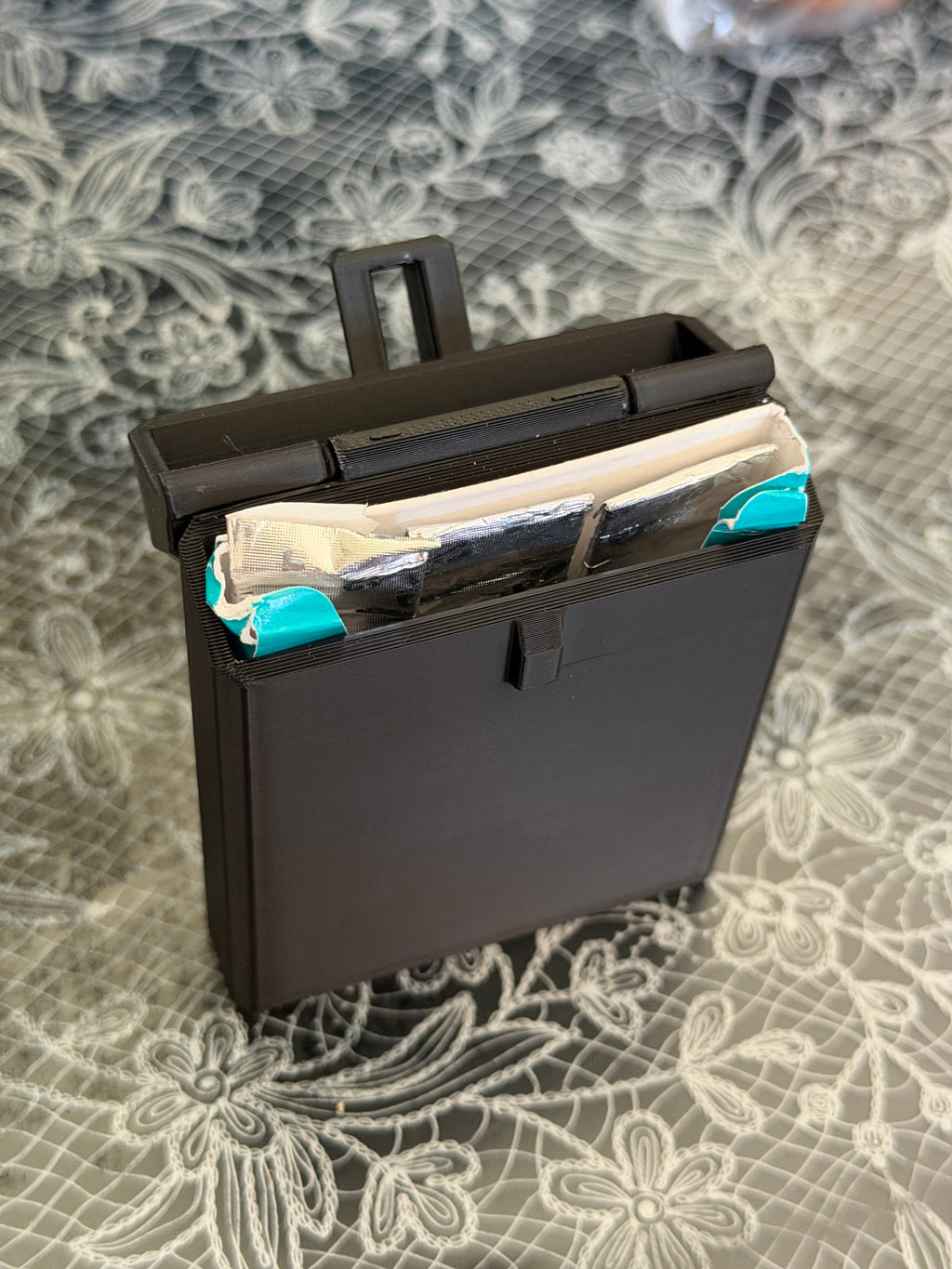 Gum Pack Protective Case – Compatible with Extra & 5 Gum