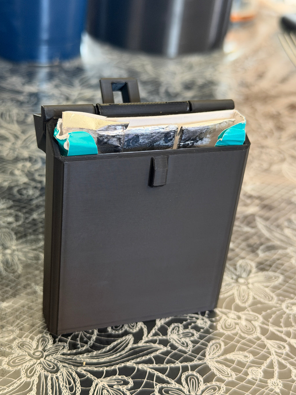 Gum Pack Protective Case – Compatible with Extra & 5 Gum