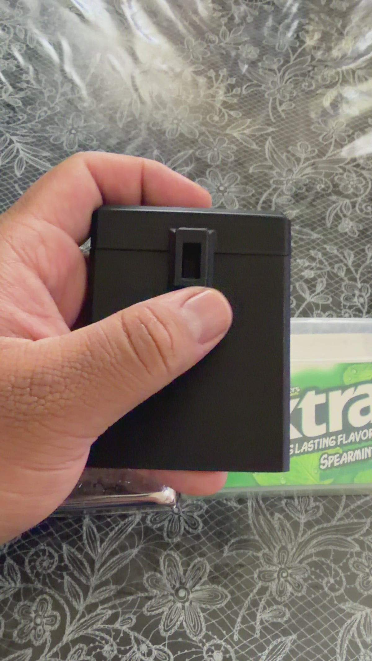 Gum Pack Protective Case – Compatible with Extra & 5 Gum